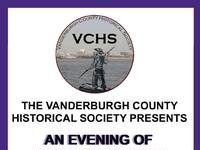 UE to Host “An Evening of Reflection” with Brad Byrd and David James