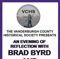 UE to Host “An Evening of Reflection” with Brad Byrd and David James
