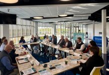 Regional Leaders Share Impacts of SEA 1, Propose Legislative Fixes