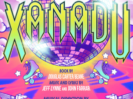 USI Theatre presents Xanadu as first main stage show of the 2025-26 season