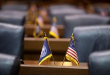 Representing Hoosiers in the 2026 legislative session