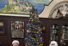 A Holiday Market with Heart: 8th Annual Germania Christkindlmarkt Returns to Evansville November 22