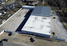 E-REP BR&E Visit: Enerfab’s Investment in the Evansville Region