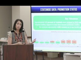 3,000 children repeating third grade under new Indiana literacy requirement