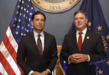 Indiana AG sues Indianapolis Public Schools for ‘thwarting’ federal immigration enforcement