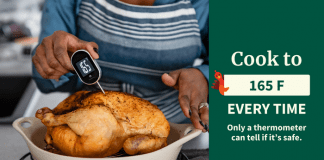 Is the Turkey Done Yet?