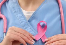 Joining the fight against breast cancer