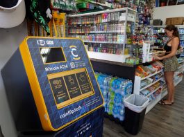 Protect Hoosiers from crypto ATM scams