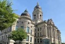 Old Courthouse Bell to Ring Again Following Restoration Efforts