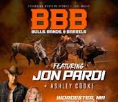 Bulls, Bands, and Barrels Unveils First Half of 2026 With Its Biggest Lineup Yet!