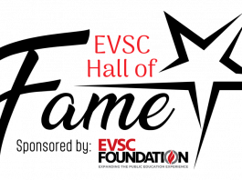 EVSC Foundation to Host 2025 Hall of Fame Celebration November 6th