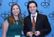 USI’s 95.7 The Spin wins awards from College Broadcasters, Inc.