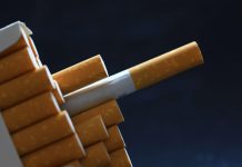 Indiana cigarette consumption down, quit program enrollment up after tax hike