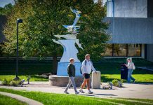 USI Board of Trustees approves five new certificates and microcredentials, conferral of degrees