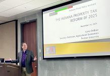 Analysis: Property tax changes to put more pressure on businesses, owners of low-value homes