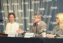 Indiana legislative leaders dodge discussing redistricting pressure