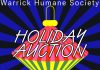 Warrick Humane Society Announces Annual Holiday Auction Benefiting Rescue Pets