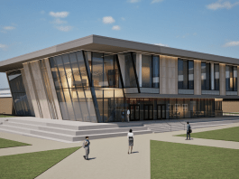 USI to begin $34 million renovation and expansion of Wright Administration Building