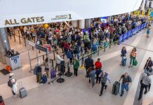 US Senate advances bill to end record-breaking government shutdown