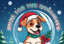 Warrick Humane Society Kicks Off “Home For The Howlidays” Foster-to-Adopt Event Today