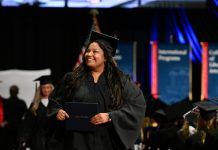 USI to celebrate, recognize Fall 2025 graduates December 13