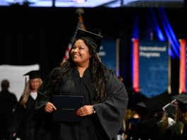 USI to celebrate, recognize Fall 2025 graduates December 13