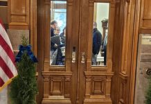 Direct appeal: Interfaith coalition meets with governor’s staff to discuss death penalty