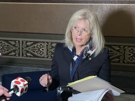 Immigration crackdown bill continues Indiana Republican split