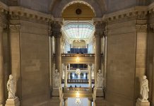 Everything I learned from state government this year