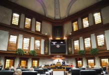 Lasting Statehouse fallout from Indiana redistricting debate?