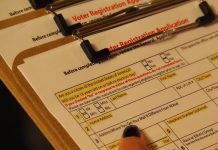 Indiana officials say review found 21 noncitizens voting in state