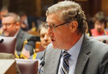 House panel advances Indiana map drawn ‘purely for political performance’ of GOP