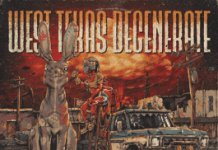 TREATY OAK REVIVAL ANNOUNCE 2026 HEADLINE TOUR ACCLAIMED THIRD SELF-RELEASED STUDIO ALBUM WEST TEXAS DEGENERATE OUT NOW