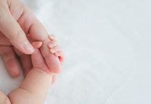Indiana launches new pilot program allowing state workers to bring newborns to the office
