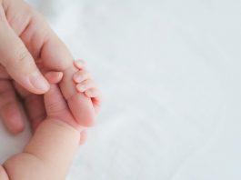 Indiana launches new pilot program allowing state workers to bring newborns to the office