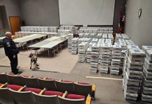 As Supreme Court pulls back on gerrymandering, state courts may decide fate of maps