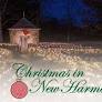 Christmas in New Harmony