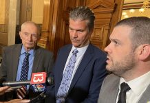 New forecast shows big growth in Indiana surplus