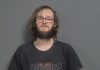 Hazelton Father Arrested for OWI while Transporting Two Children