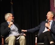 Indiana leaders offer glimpse into plans for compressed legislative session