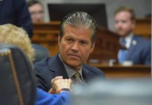 Indiana lawmakers to weigh joining Trump’s cuts