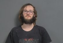 Hazelton Father Arrested for OWI while Transporting Two Children