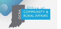 Lt. Governor Beckwith, OCRA announce 11 communities to receive more than $2.6 million in federal funding