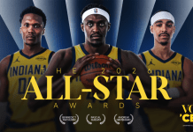Indiana Pacers fans can now vote for their favorite player or players to send to the 2026 NBA All-Star Game