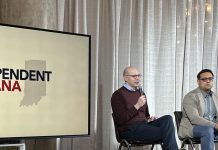 Group backing independent candidates wants Indiana to end straight-ticket voting