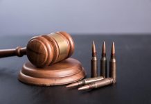 Firing squads, nitrogen hypoxia among new execution methods proposed