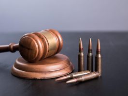 Firing squads, nitrogen hypoxia among new execution methods proposed