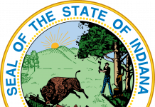 Notice of Meeting of Vanderburgh County Community Corrections Advisory Board/Local JRAC Board