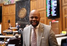 BURTON’S BILL TO PROTECT CHILDREN FROM ABUSE AND NEGLECT PASSES THE HOUSE