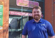 Otters name Trevor Lakins as new GM